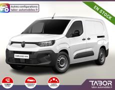 Citroen Berlingo Strasbourg