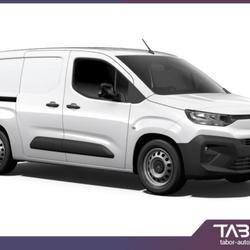 Citroen Berlingo Van XL HiverP 11kW-OBC CarP BT Paris 14e Arrondissement