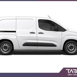 Citroen Berlingo Van XL HiverP 11kW-OBC CarP BT Paris 14e Arrondissement