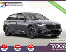 Skoda Scala Paris 14e Arrondissement