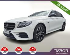 Mercedes Classe E Strasbourg