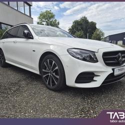 Mercedes Classe E 300 de T AMG Line Multibeam Strasbourg