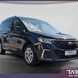 Ford Tourneo Custom Connect 1.5 PHEV 150 AT6 Tit GPS Strasbourg