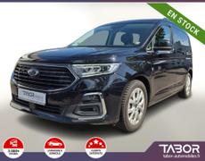 Ford Tourneo Custom Paris 14e Arrondissement