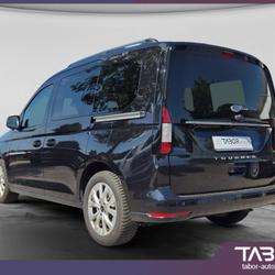 Ford Tourneo Custom Connect 1.5 PHEV 150 AT6 Tit GPS Paris 14e Arrondissement