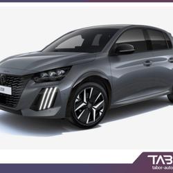 Peugeot 208 50 kWh GT 11kW-OBC PaC CarP GPS LED Paris 14e Arrondissement