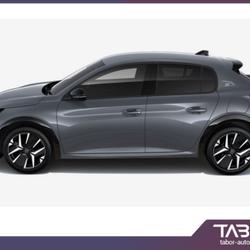 Peugeot 208 50 kWh GT 11kW-OBC PaC CarP GPS LED Paris 14e Arrondissement