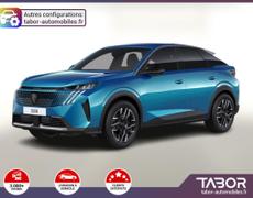 Peugeot 3008 Strasbourg