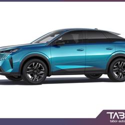 Peugeot 3008 Hybrid 145 Allure ACC 21"HD HiverP Paris 14e Arrondissement