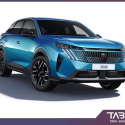 Peugeot 3008 Hybrid 145 Allure ACC 21"HD HiverP Paris 14e Arrondissement