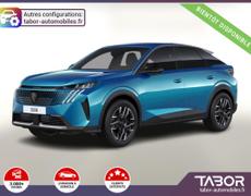 Peugeot 3008 Strasbourg