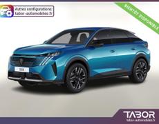 Peugeot 3008 Paris 14e Arrondissement