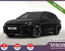Cupra Leon Paris 14e Arrondissement