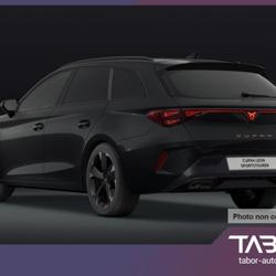 Cupra Leon ST 150 DSG EdgeP Keyl Cam LED ACC Paris 14e Arrondissement