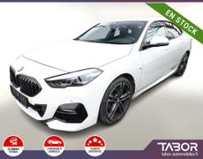 BMW Serie 2 Strasbourg