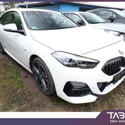 BMW Serie 2 218i Gran Coupe M Sport LED Nav SHZ Hifi Strasbourg