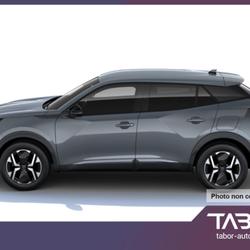 Peugeot 2008 100 Allure GPS Keyl CarP S&S BT Paris 14e Arrondissement