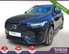Volvo XC90 Strasbourg