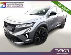 Renault Rafale Paris 14e Arrondissement