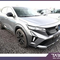 Renault Rafale PHEV Esprit Alpine Matrix Pano Strasbourg