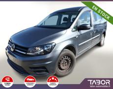 Volkswagen Caddy Strasbourg