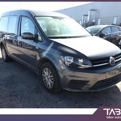 Volkswagen Caddy Maxi 1.0 TSI 102 Trendline 7P occasion - Strasbourg - photo 2/10