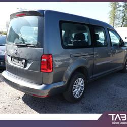 Volkswagen Caddy Maxi 1.0 TSI 102 Trendline 7P occasion - Strasbourg - photo 3/10