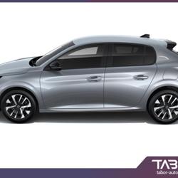 Peugeot 208 Hybrid 110 BUSINESS GPS Cam PDC LED Paris 14e Arrondissement