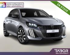 Peugeot 208 Paris 14e Arrondissement