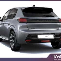 Peugeot 208 Hybrid 110 BUSINESS GPS Cam PDC LED Paris 14e Arrondissement