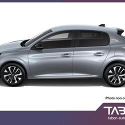 Peugeot 208 Hybrid 110 BUSINESS GPS Cam PDC LED Strasbourg