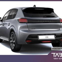 Peugeot 208 Hybrid 110 BUSINESS GPS Cam PDC LED Strasbourg