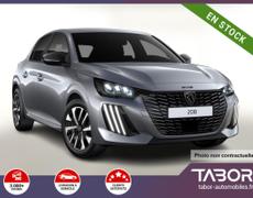 Peugeot 208 Paris 14e Arrondissement