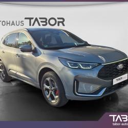 Ford Kuga 2.5 Duratec PHEV ST-Line X Matrix GPS occasion - Strasbourg - photo 2/10