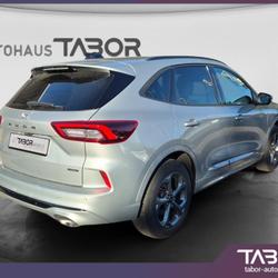 Ford Kuga 2.5 Duratec PHEV ST-Line X Matrix GPS occasion - Paris 14e Arrondissement - photo 3/10