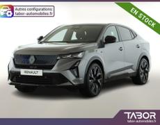 Renault Rafale Paris 14e Arrondissement