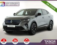 Renault Rafale Strasbourg