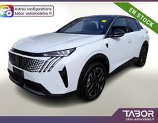 Peugeot 3008 Paris 14e Arrondissement