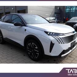 Peugeot 3008 Hybrid 145 GT GPS Cam Radar ACC BT Paris 14e Arrondissement