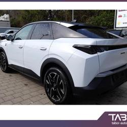 Peugeot 3008 Hybrid 145 GT GPS Cam Radar ACC BT Paris 14e Arrondissement