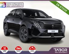 Peugeot 3008 Strasbourg