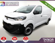 Citroen Jumpy combi Strasbourg