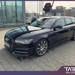 Audi A6 Avant 3.0 TDI 272 S tronic quattro 21P Strasbourg