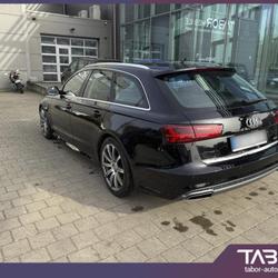 Audi A6 Avant 3.0 TDI 272 S tronic quattro 21P Strasbourg