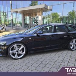 Audi A6 Avant 3.0 TDI 272 S tronic quattro 21P Strasbourg