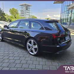 Audi A6 Avant 3.0 TDI 272 S tronic quattro 21P Strasbourg