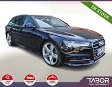 Audi A6 Strasbourg