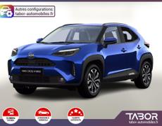 Toyota Yaris Cross Paris 14e Arrondissement