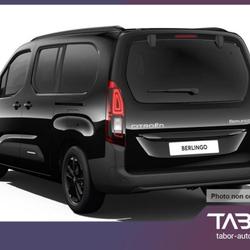 Citroen Berlingo XL 100 PLUS 7PL Style CarP LED Strasbourg