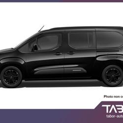 Citroen Berlingo XL 100 PLUS 7PL Style CarP LED Strasbourg